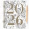 2026 La Campagne Year Medium Weekly Monthly Planner